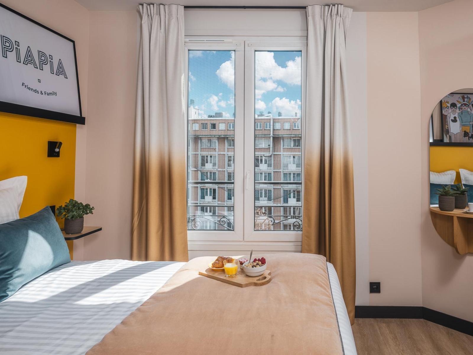Classic Doppelzimmer