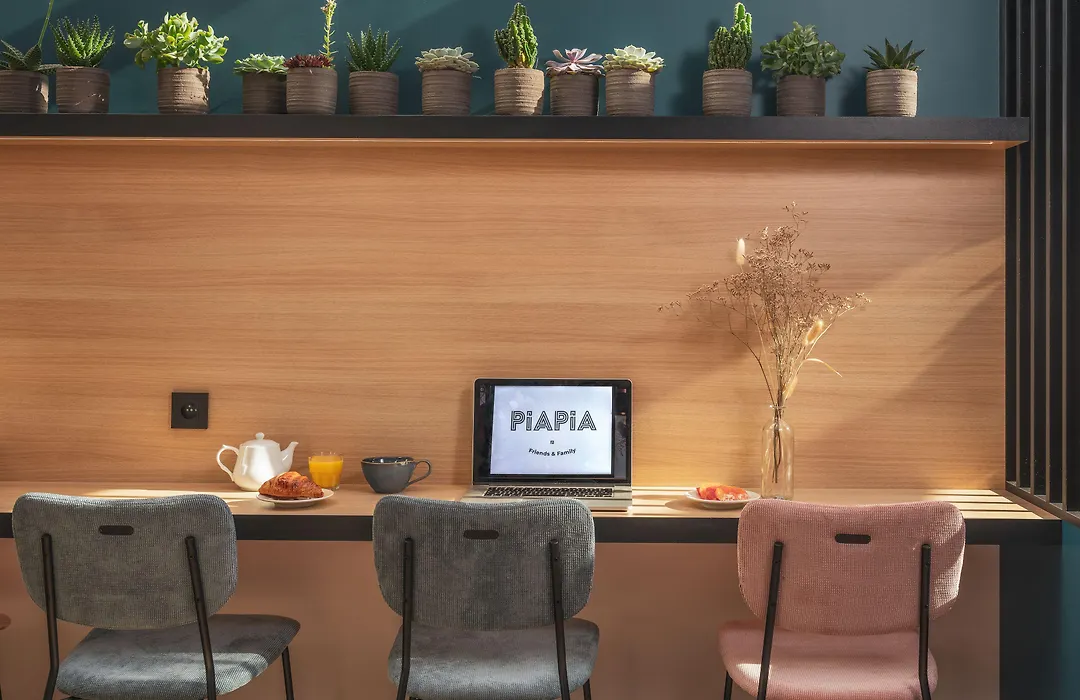 Hotel Piapia-1